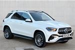 2024 Mercedes-Benz GLE