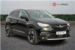 2021 Vauxhall Grandland X