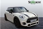 2020 MINI Hatchback