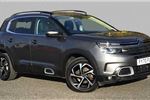 2020 Citroen C5 Aircross