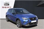 2024 SEAT Arona