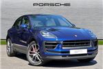 2021 Porsche Macan