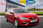 2019 SEAT Leon