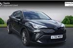 2022 Toyota C-HR