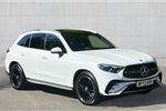 2023 Mercedes-Benz GLC