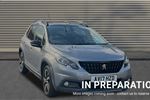 2017 Peugeot 2008