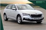 2023 Skoda Scala