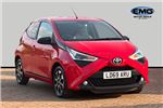 2019 Toyota Aygo