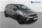 2023 Vauxhall Crossland