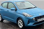 2021 Hyundai i10