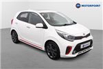 2019 Kia Picanto