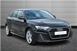 2022 Audi A1