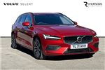 2021 Volvo V60