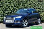 2017 Audi Q5