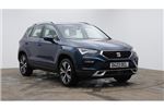 2023 SEAT Ateca
