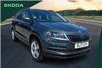 2021 Skoda Karoq