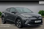 2022 Toyota C-HR