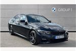 2020 BMW 3 Series