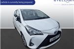 2019 Toyota Yaris