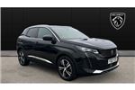 2021 Peugeot 3008