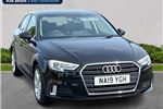 2019 Audi A3