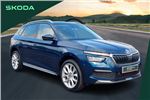 2021 Skoda Kamiq