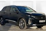 2024 Peugeot 3008