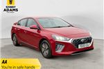 2020 Hyundai IONIQ