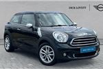 2016 MINI Paceman