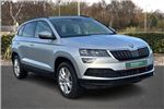 2021 Skoda Karoq