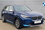 2023 BMW iX1
