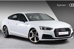 2020 Audi A5 Sportback