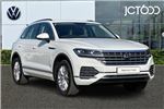 2022 Volkswagen Touareg