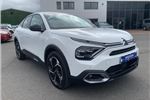 2023 Citroen C4 X