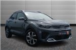 2021 Kia Stonic