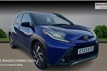 2023 Toyota Aygo X