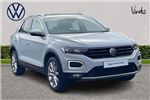 2020 Volkswagen T-Roc