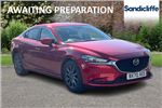 2020 Mazda 6