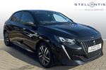 2022 Peugeot 208