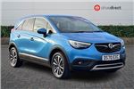 2020 Vauxhall Crossland X