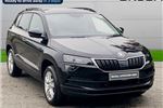 2021 Skoda Karoq