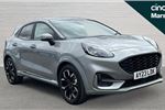 2023 Ford Puma