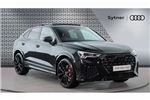 2022 Audi RS Q3