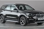 2019 BMW X1