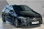2024 Mercedes-Benz B-Class
