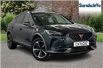 2022 Cupra Formentor