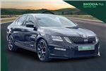 2019 Skoda Octavia
