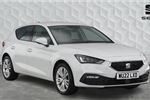 2022 SEAT Leon
