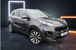 2016 Kia Sportage