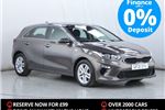 2021 Kia Ceed